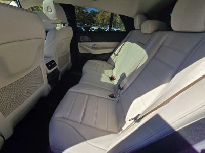 2026 Mercedes-Benz GLE 450 4MATIC® Coupe