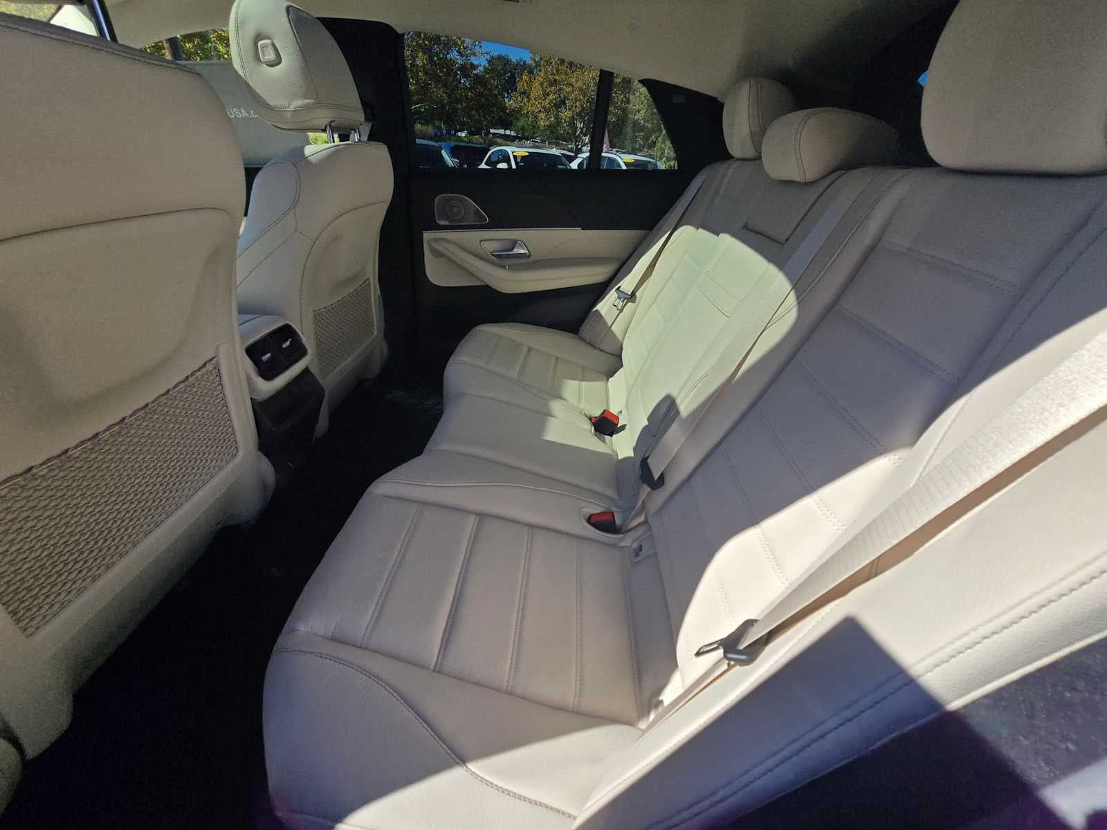 2026 Mercedes-Benz GLE 450 4MATIC® Coupe