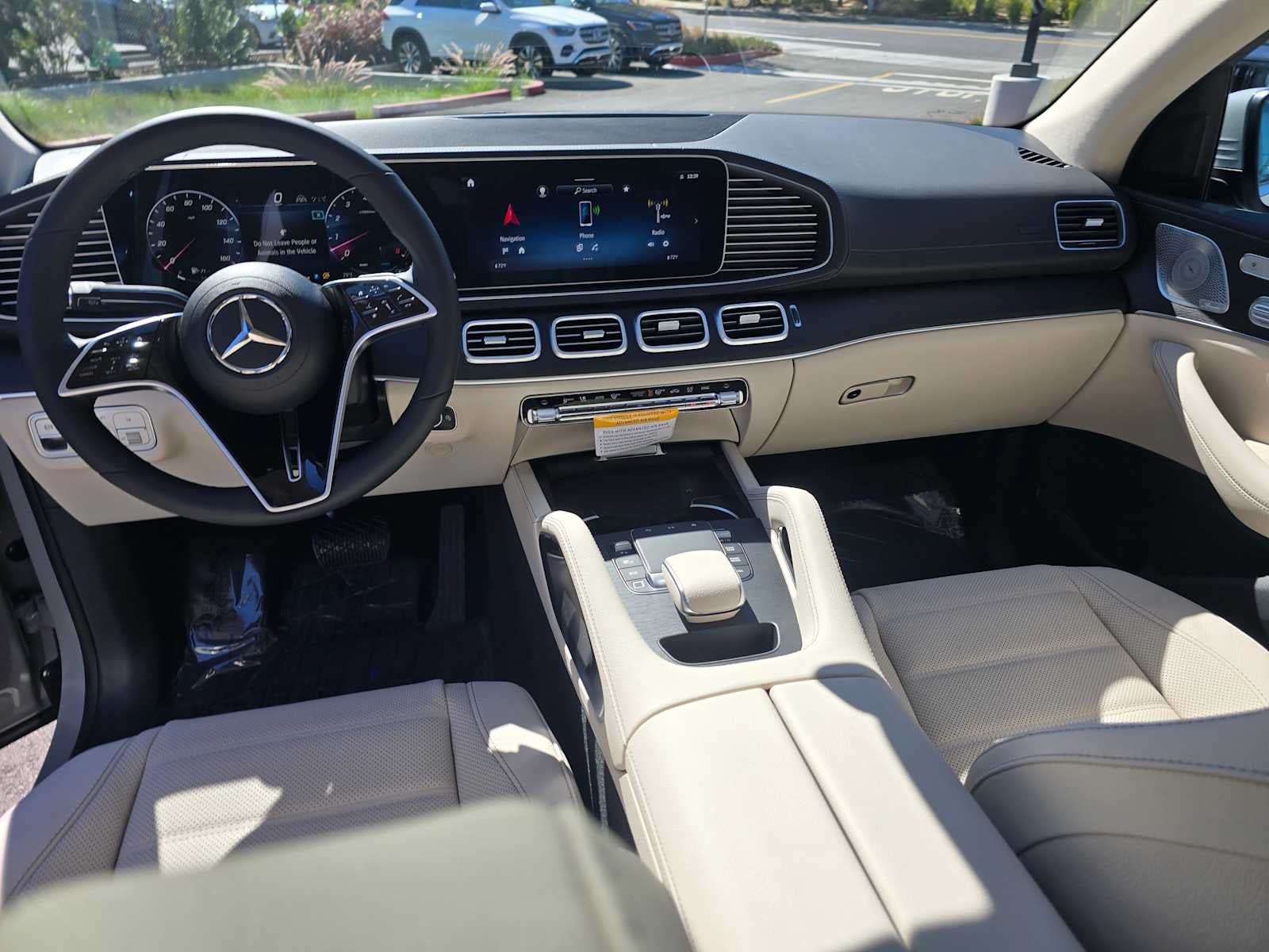 2026 Mercedes-Benz GLE 450 4MATIC® Coupe