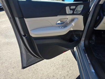 2026 Mercedes-Benz GLE 450 4MATIC® Coupe