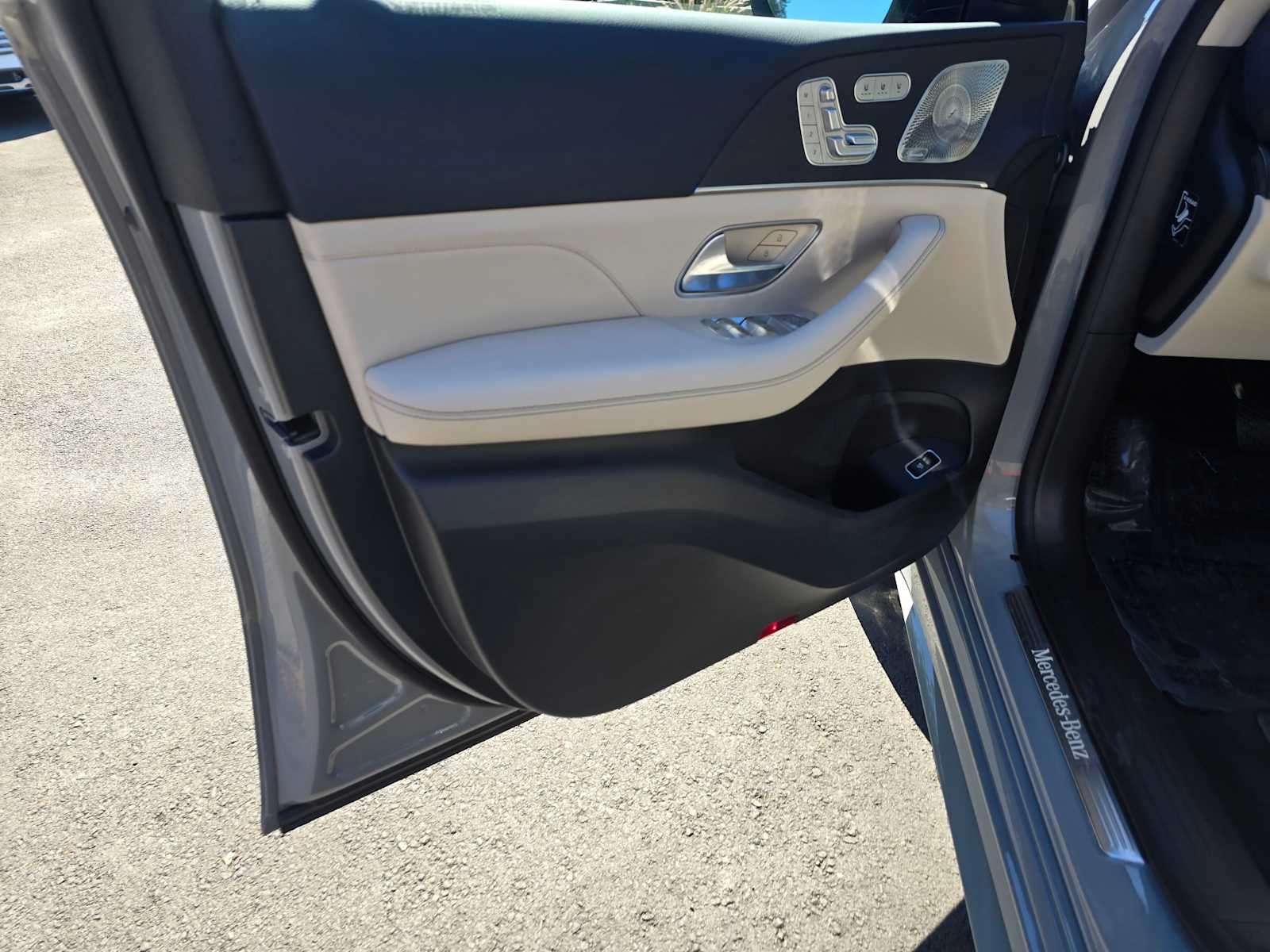 2026 Mercedes-Benz GLE 450 4MATIC® Coupe