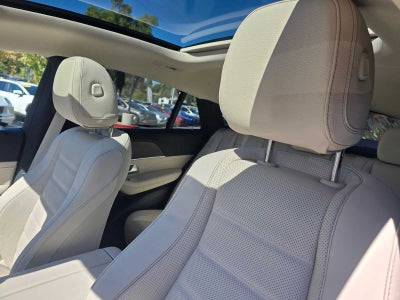 2026 Mercedes-Benz GLE 450 4MATIC® Coupe