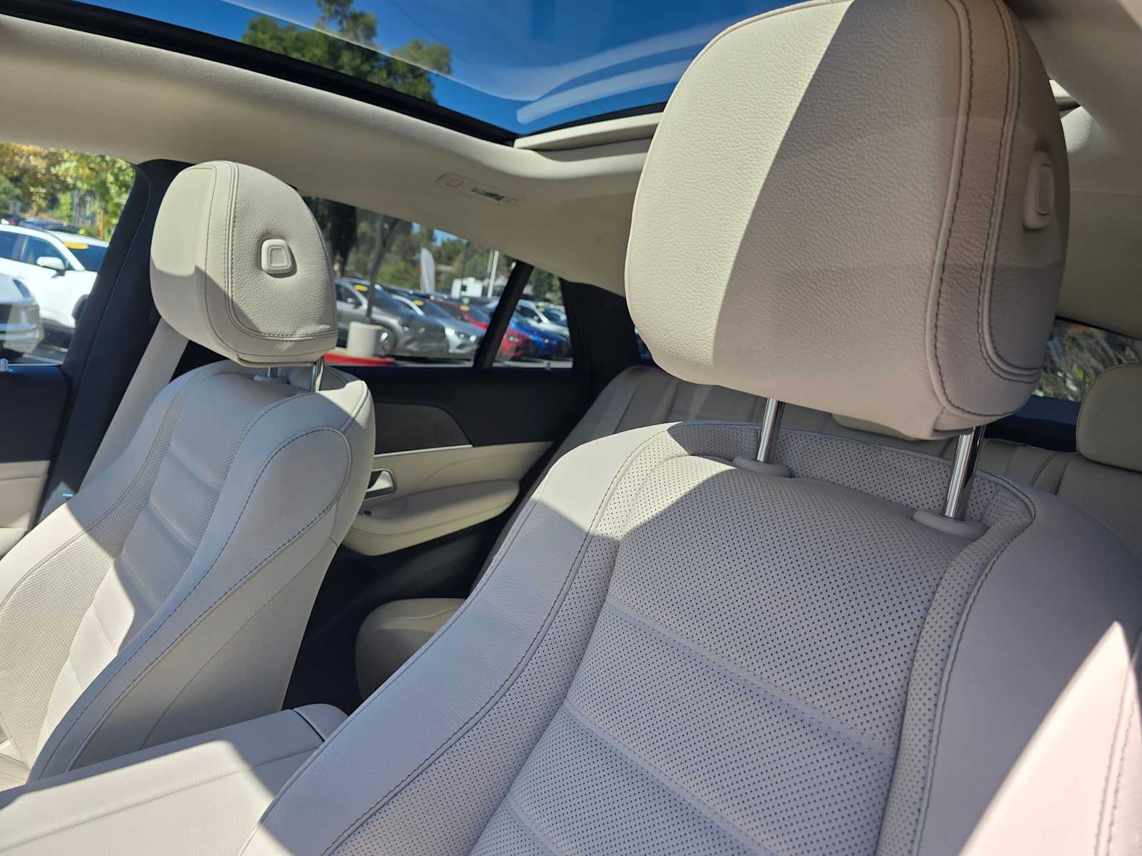 2026 Mercedes-Benz GLE 450 4MATIC® Coupe