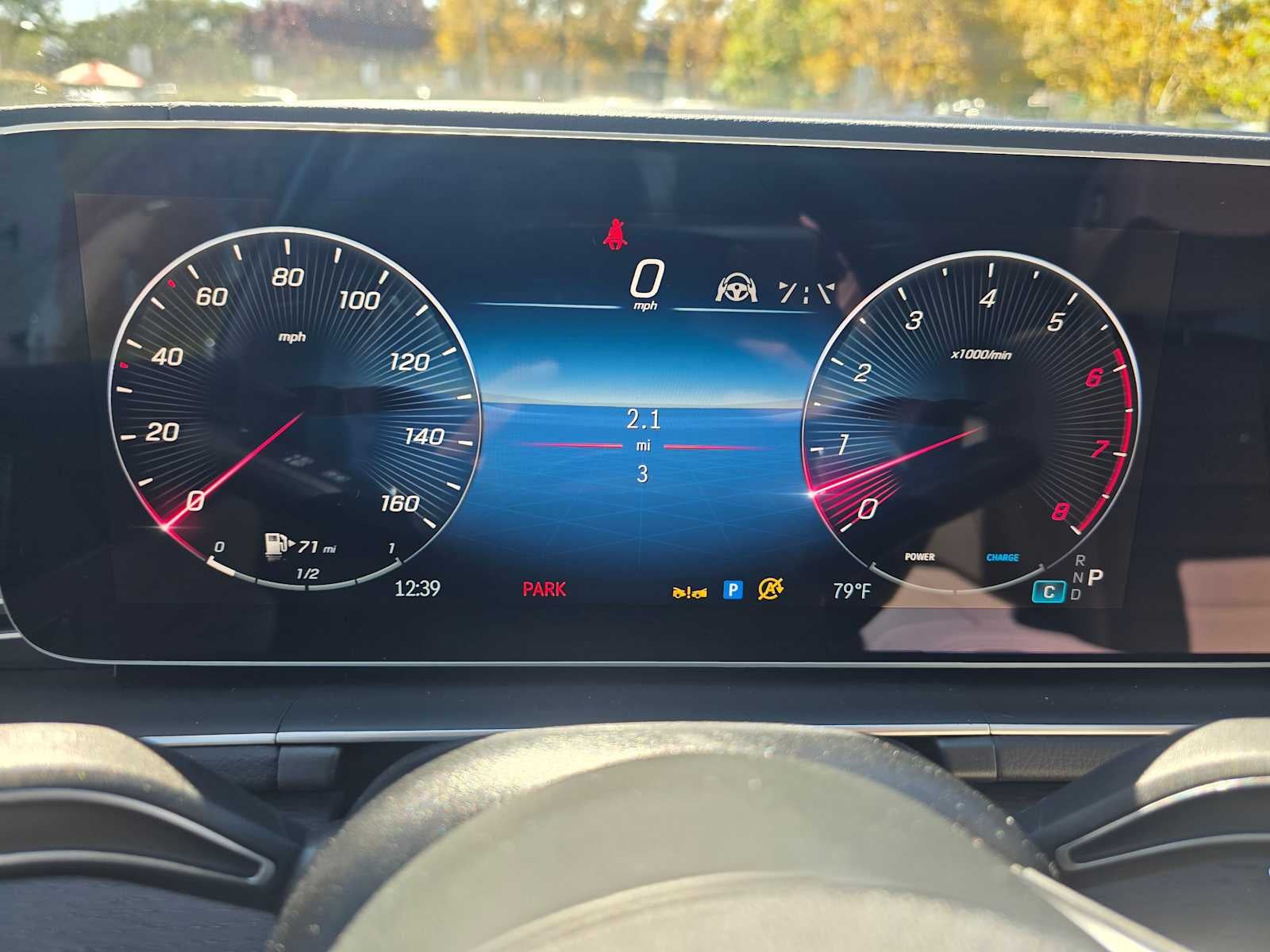 2026 Mercedes-Benz GLE 450 4MATIC® Coupe