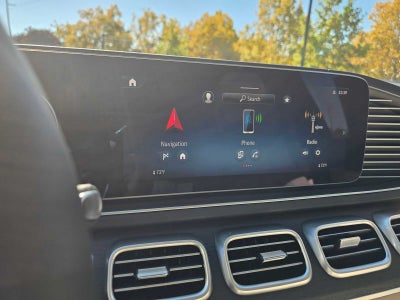 2026 Mercedes-Benz GLE 450 4MATIC® Coupe