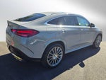 2026 Mercedes-Benz GLE 450 4MATIC® Coupe