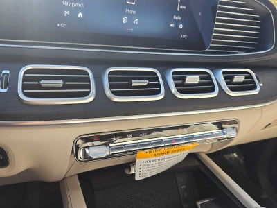 2026 Mercedes-Benz GLE 450 4MATIC® Coupe