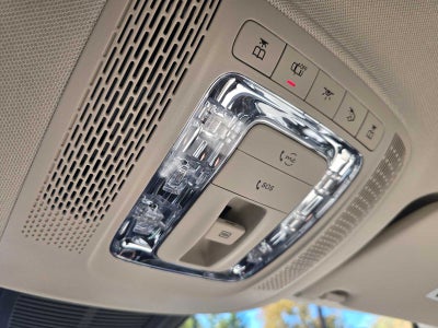 2026 Mercedes-Benz GLE 450 4MATIC® Coupe