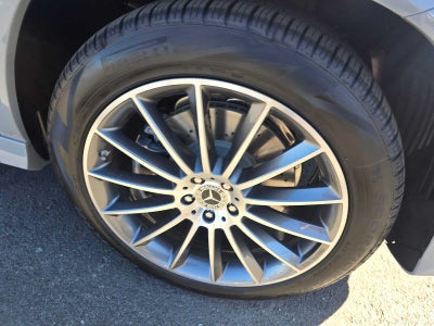 2026 Mercedes-Benz GLE 450 4MATIC® Coupe