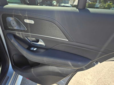 2026 Mercedes-Benz GLE 450 4MATIC® Coupe