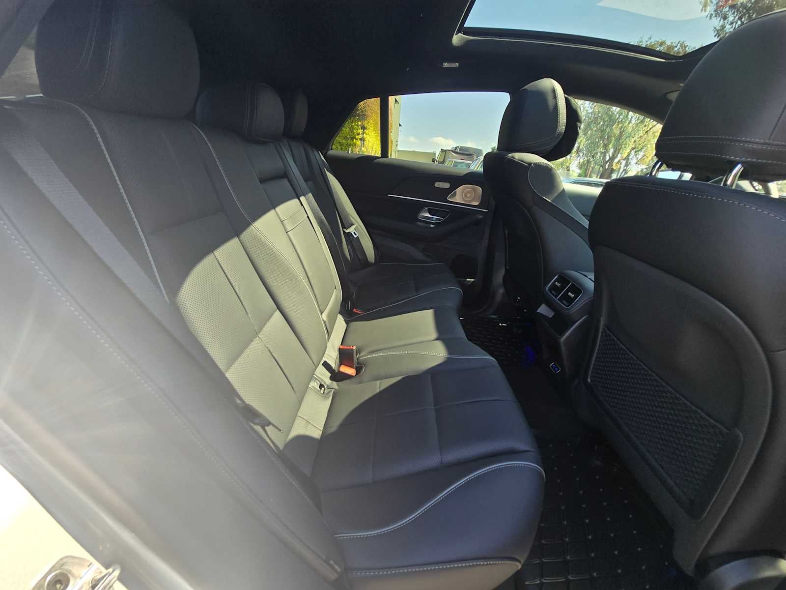 2026 Mercedes-Benz GLE 450 4MATIC® Coupe