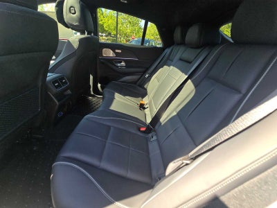 2026 Mercedes-Benz GLE 450 4MATIC® Coupe