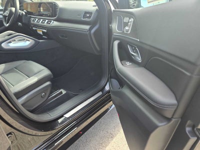 2026 Mercedes-Benz GLE 450 GLE 450