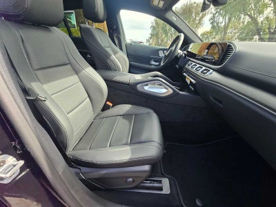 2026 Mercedes-Benz GLE 450 GLE 450