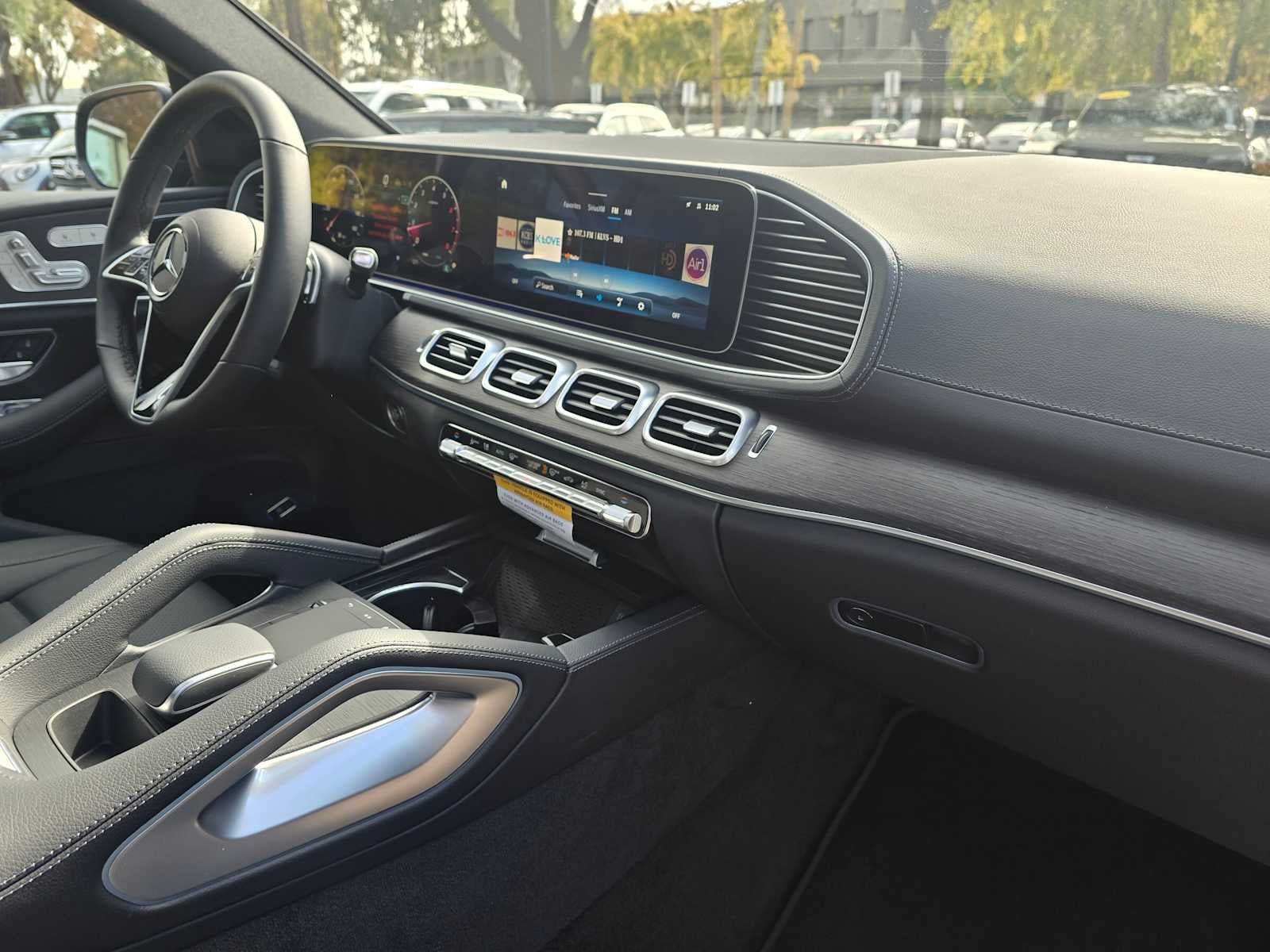 2026 Mercedes-Benz GLE 450 GLE 450