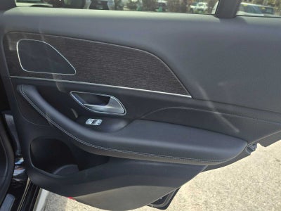 2026 Mercedes-Benz GLE 450 GLE 450