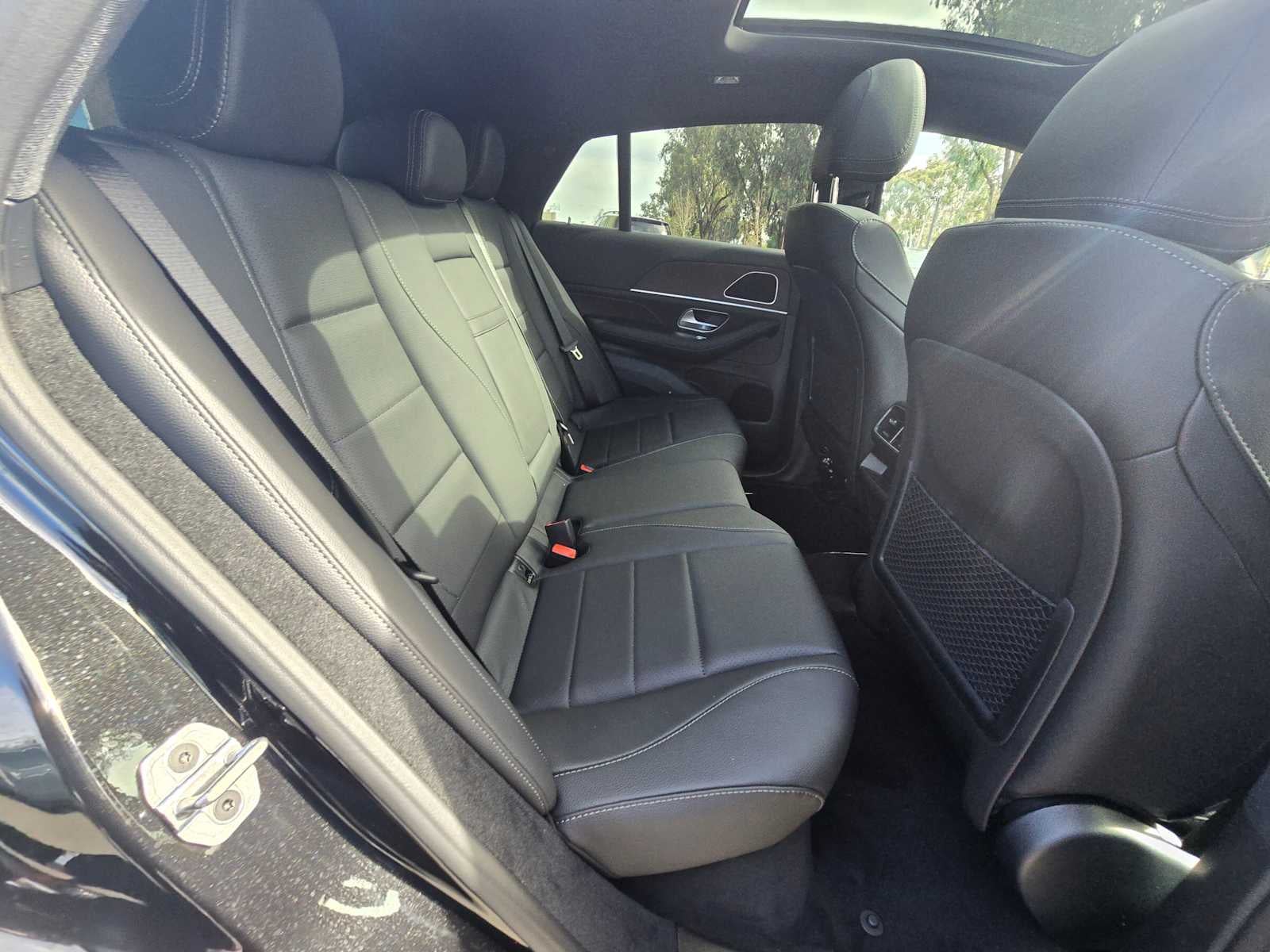 2026 Mercedes-Benz GLE 450 GLE 450