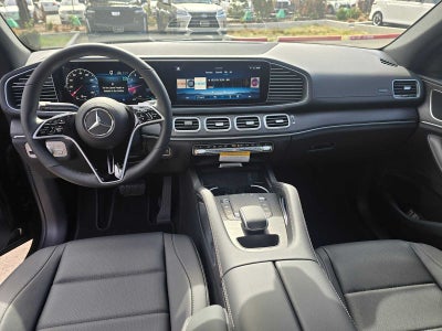 2026 Mercedes-Benz GLE 450 GLE 450