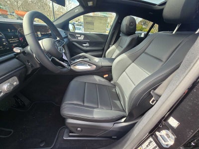 2026 Mercedes-Benz GLE 450 GLE 450