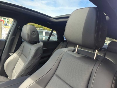 2026 Mercedes-Benz GLE 450 GLE 450