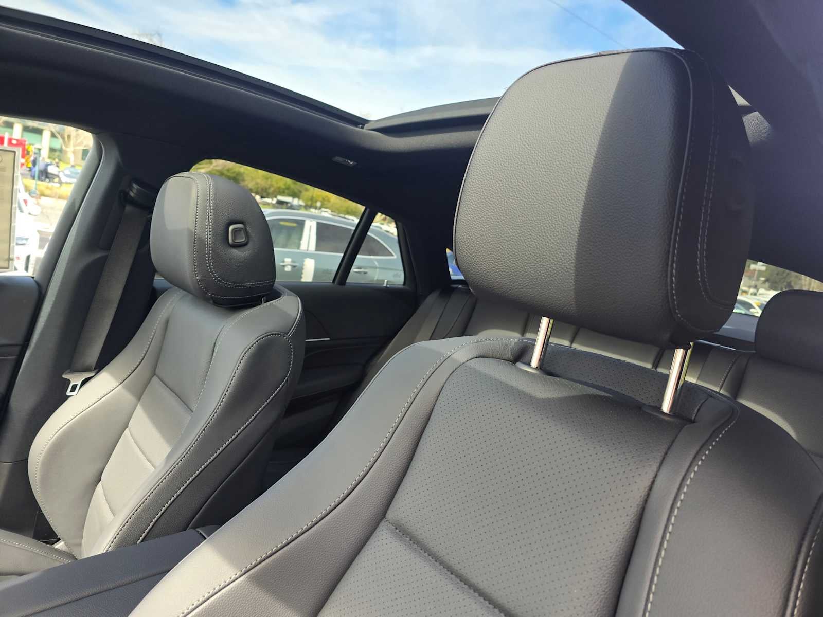 2026 Mercedes-Benz GLE 450 GLE 450