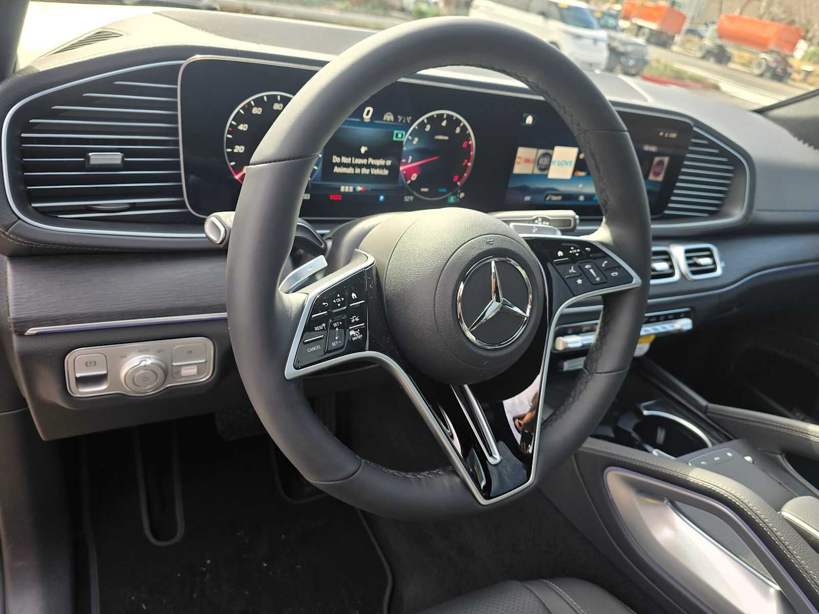 2026 Mercedes-Benz GLE 450 GLE 450