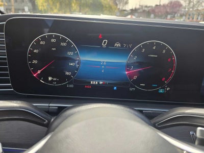 2026 Mercedes-Benz GLE 450 GLE 450