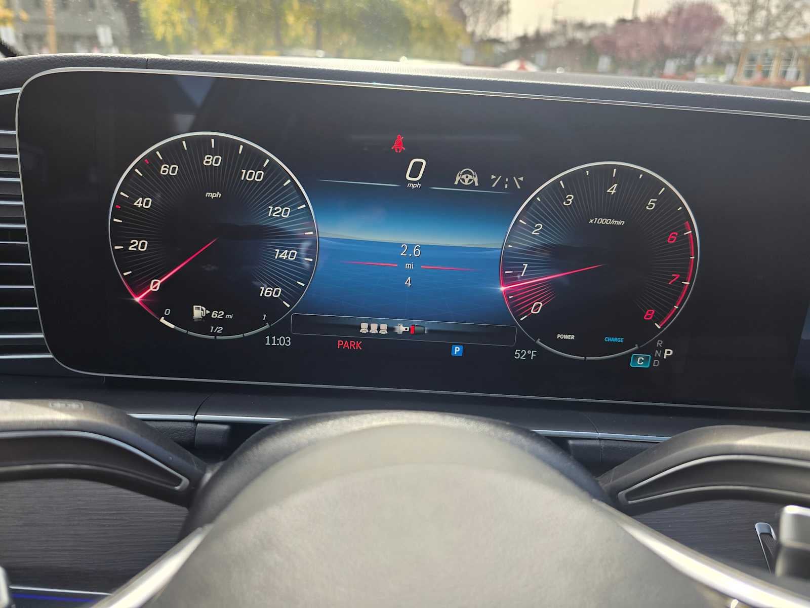 2026 Mercedes-Benz GLE 450 GLE 450