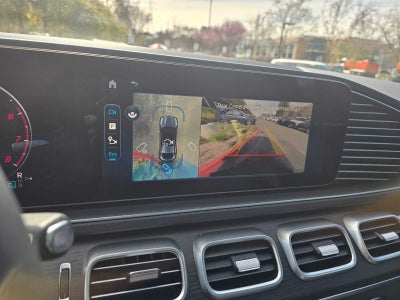 2026 Mercedes-Benz GLE 450 GLE 450