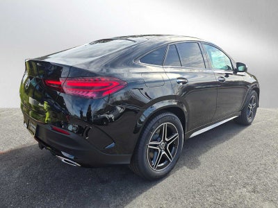 2026 Mercedes-Benz GLE 450 GLE 450