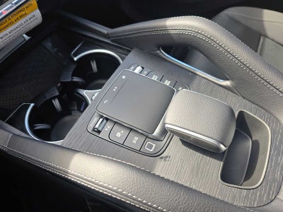 2026 Mercedes-Benz GLE 450 GLE 450