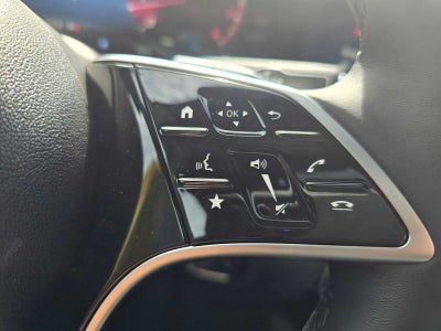 2026 Mercedes-Benz GLE 450 GLE 450