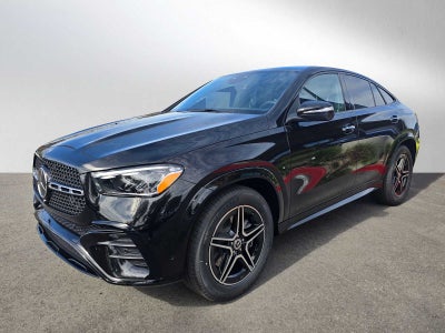 2026 Mercedes-Benz GLE 450 GLE 450