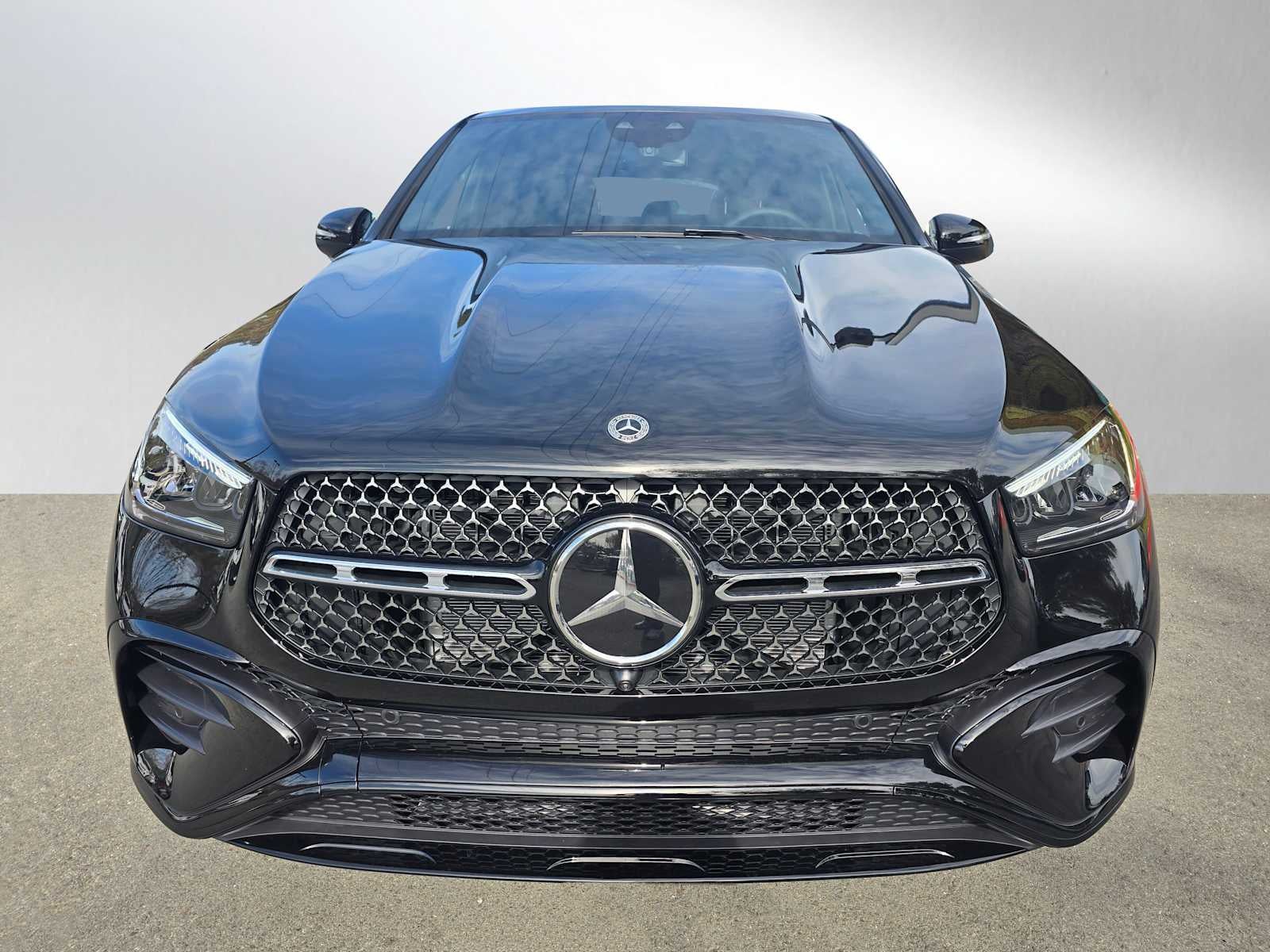 2026 Mercedes-Benz GLE 450 GLE 450