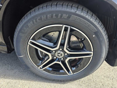 2026 Mercedes-Benz GLE 450 GLE 450