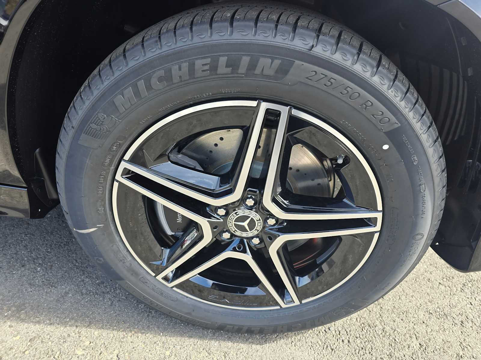 2026 Mercedes-Benz GLE 450 GLE 450