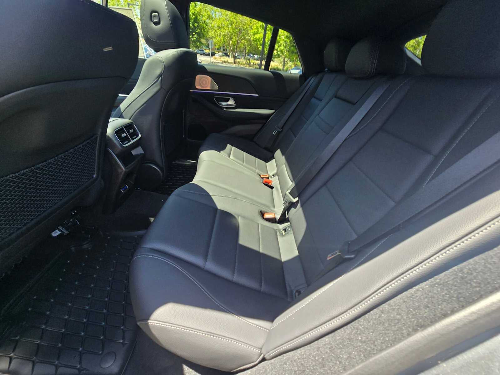 2026 Mercedes-Benz GLE 450 4MATIC® Coupe