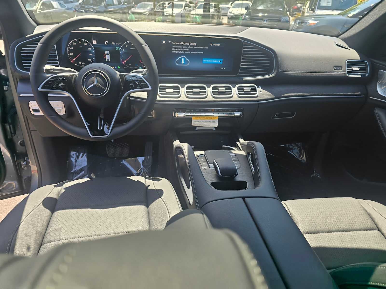 2026 Mercedes-Benz GLE 450 4MATIC® Coupe