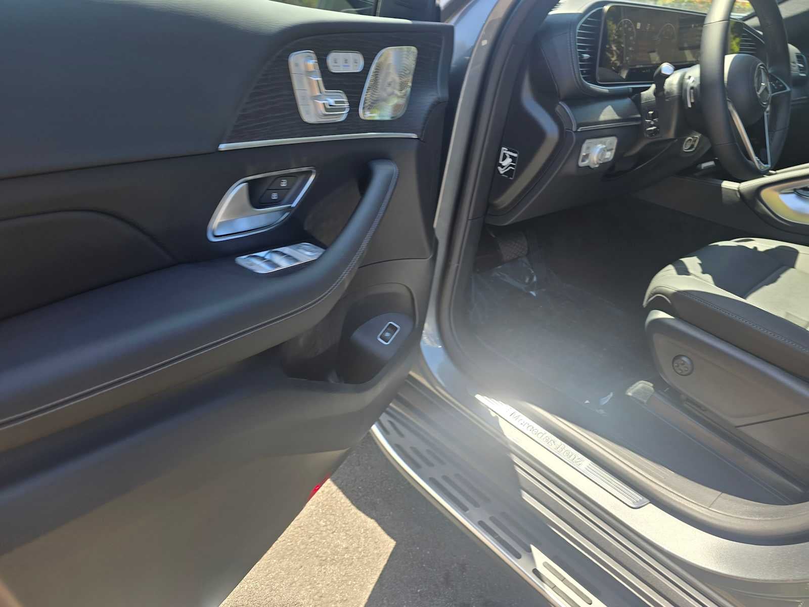 2026 Mercedes-Benz GLE 450 4MATIC® Coupe