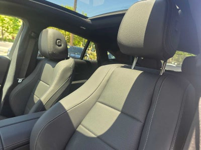 2026 Mercedes-Benz GLE 450 4MATIC® Coupe
