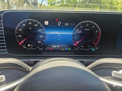 2026 Mercedes-Benz GLE 450 4MATIC® Coupe