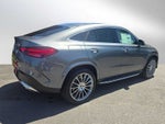 2026 Mercedes-Benz GLE 450 4MATIC® Coupe