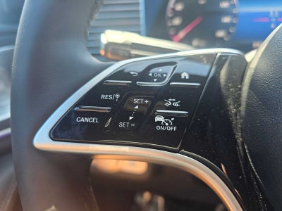 2026 Mercedes-Benz GLE 450 4MATIC® Coupe