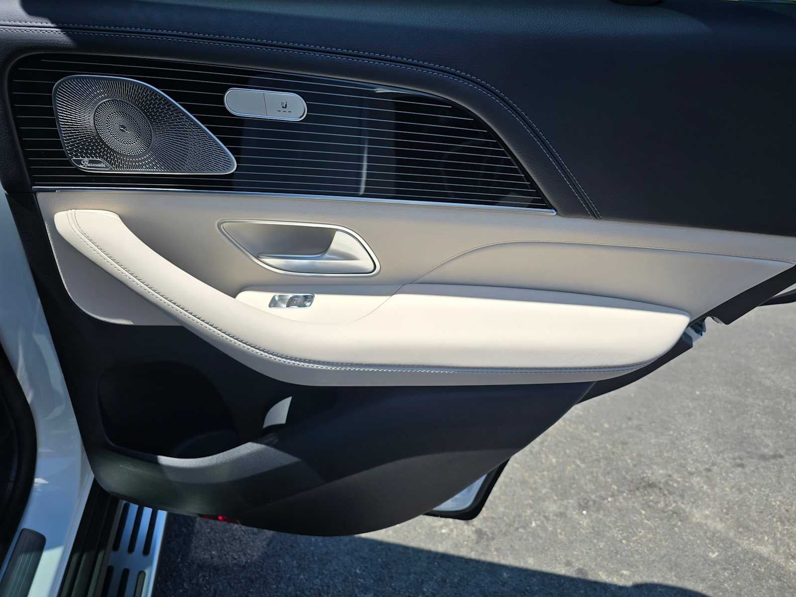 2025 Mercedes-Benz GLE AMG® GLE 53