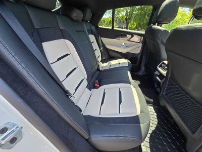 2025 Mercedes-Benz GLE AMG® GLE 53