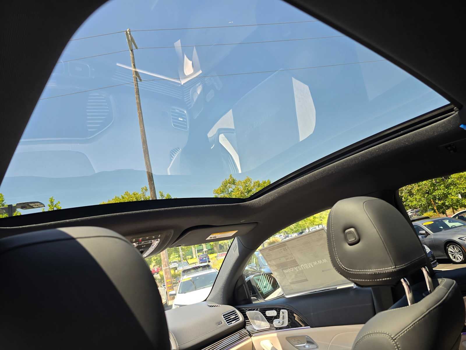 2025 Mercedes-Benz GLE AMG® GLE 53