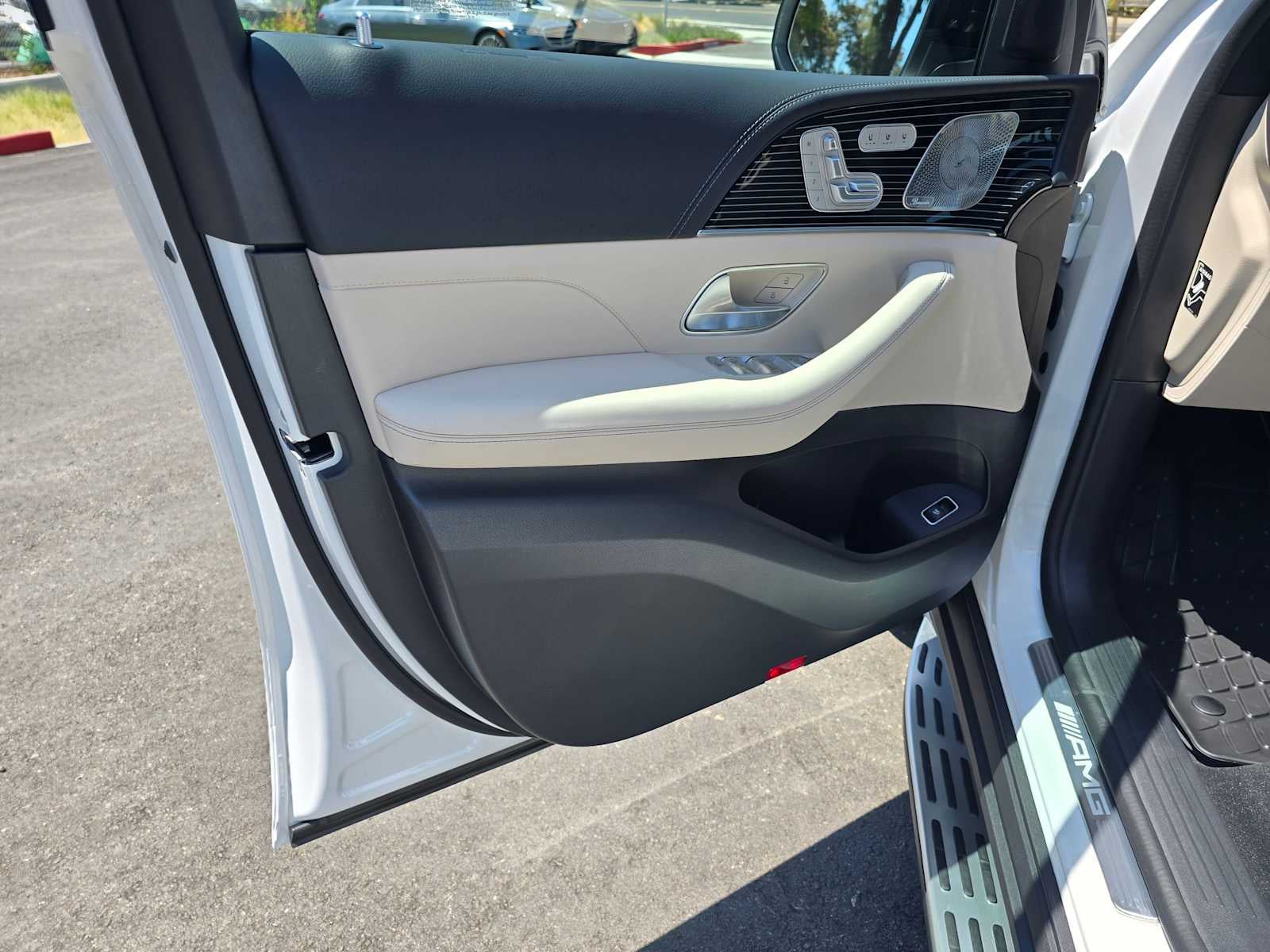 2025 Mercedes-Benz GLE AMG® GLE 53