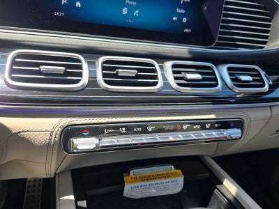 2025 Mercedes-Benz GLE AMG® GLE 53
