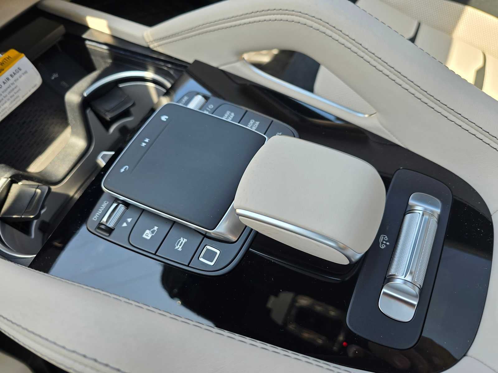 2025 Mercedes-Benz GLE AMG® GLE 53