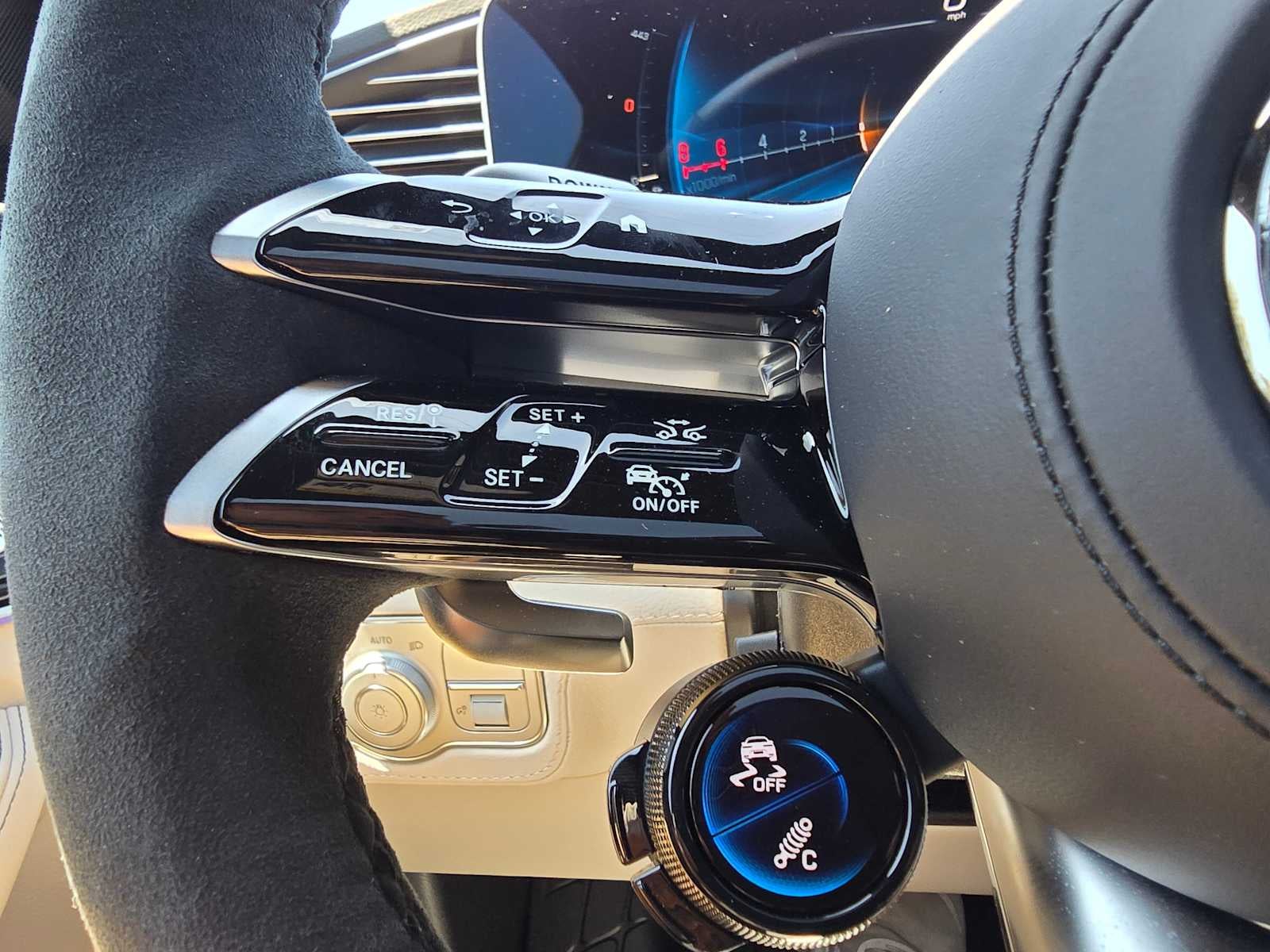 2025 Mercedes-Benz GLE AMG® GLE 53